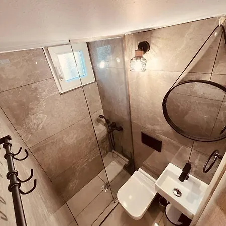 Cactus Luxury Suite1 Athens Exterior photo