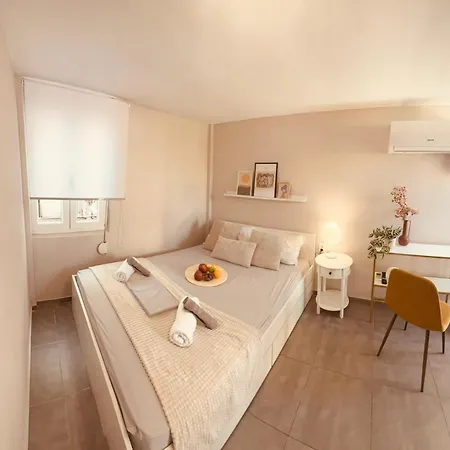 Cactus Luxury Suite1 Athens Exterior photo
