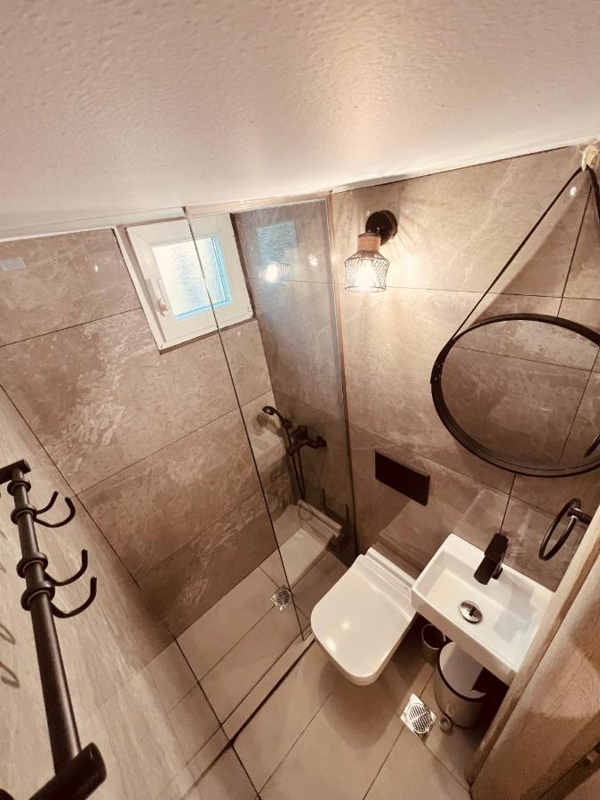 Apartment Cactus Luxury Suite1
