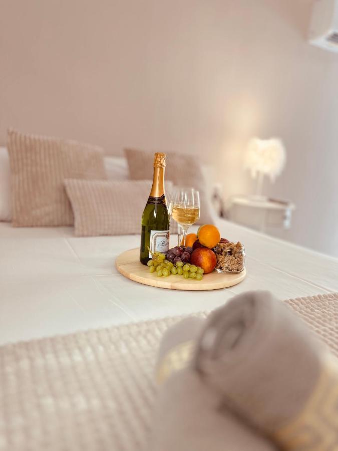 Cactus Luxury Suite1 *