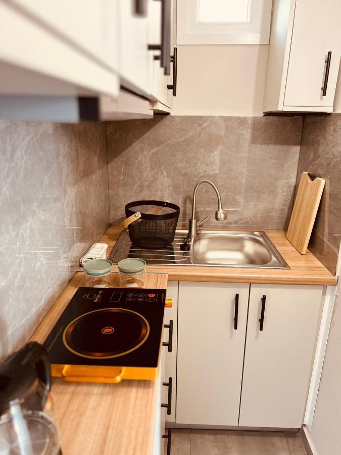 Cactus Luxury Suite1 Apartment Athens