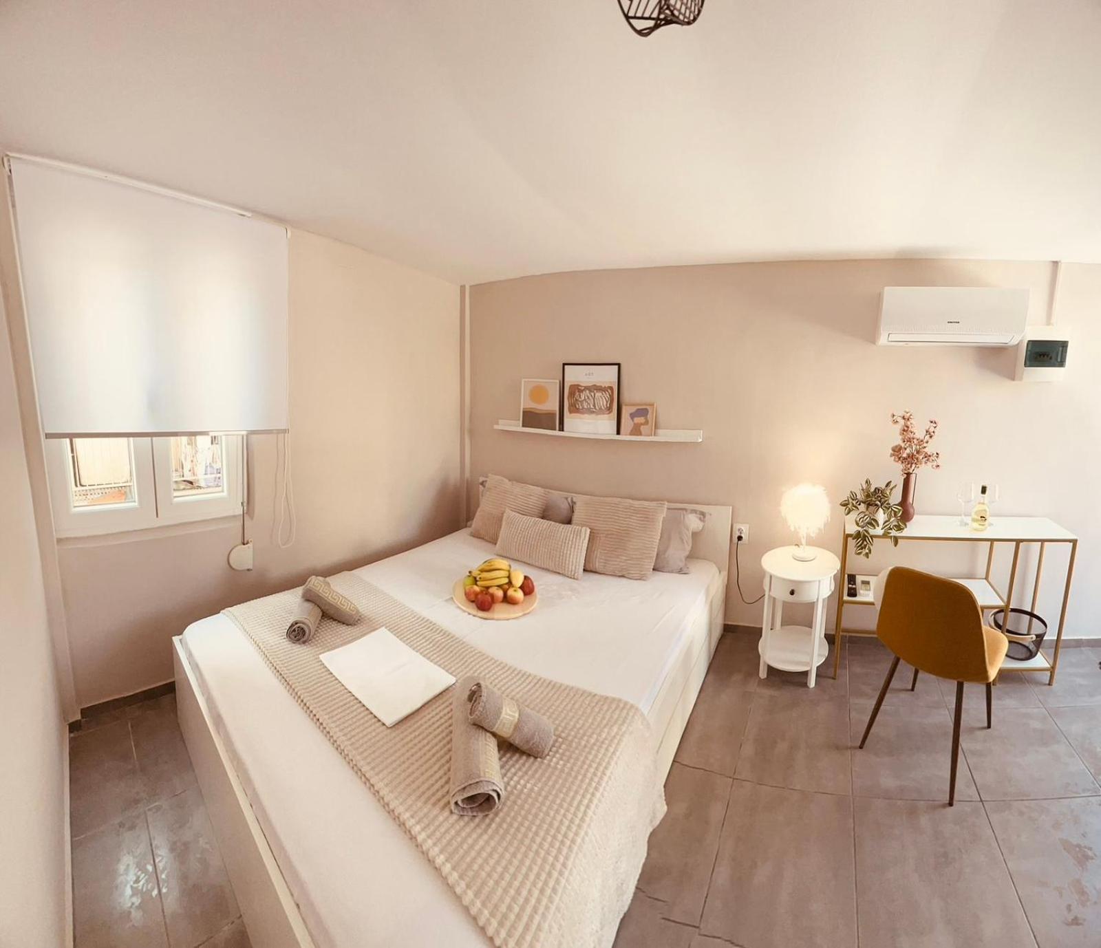 Apartment Cactus Luxury Suite1 Athens