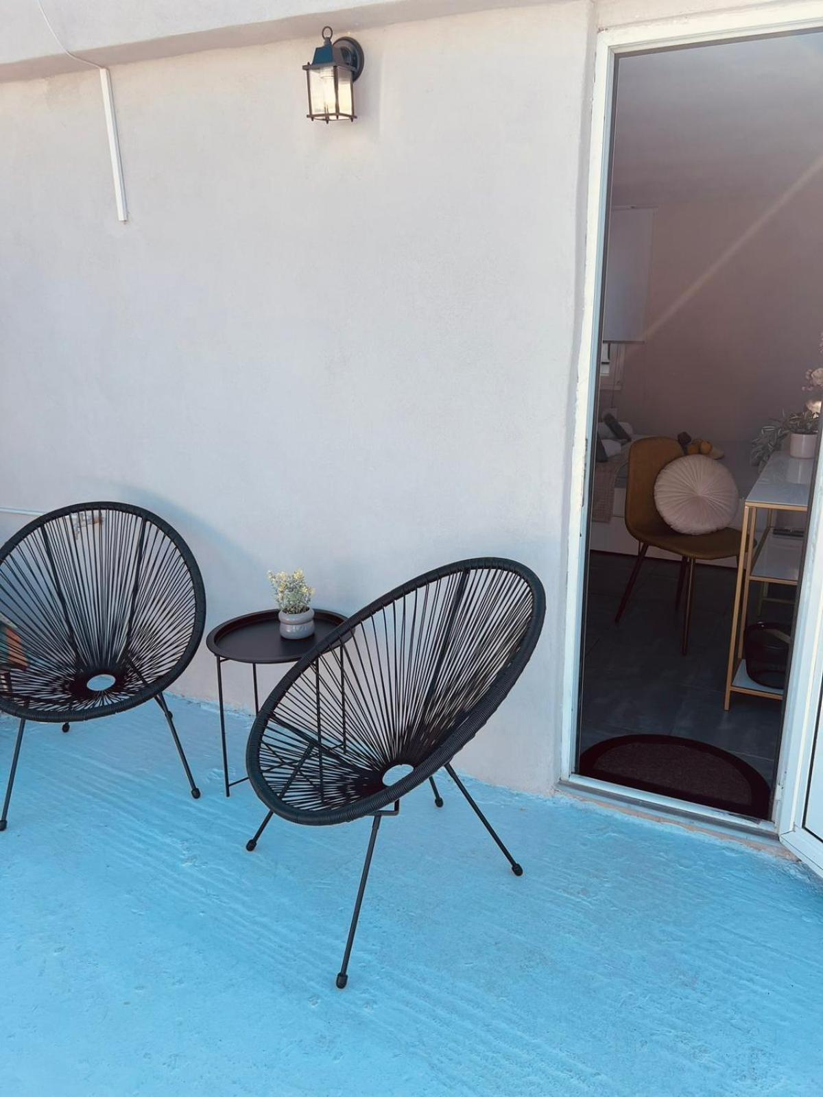 Cactus Luxury Suite1 Apartment