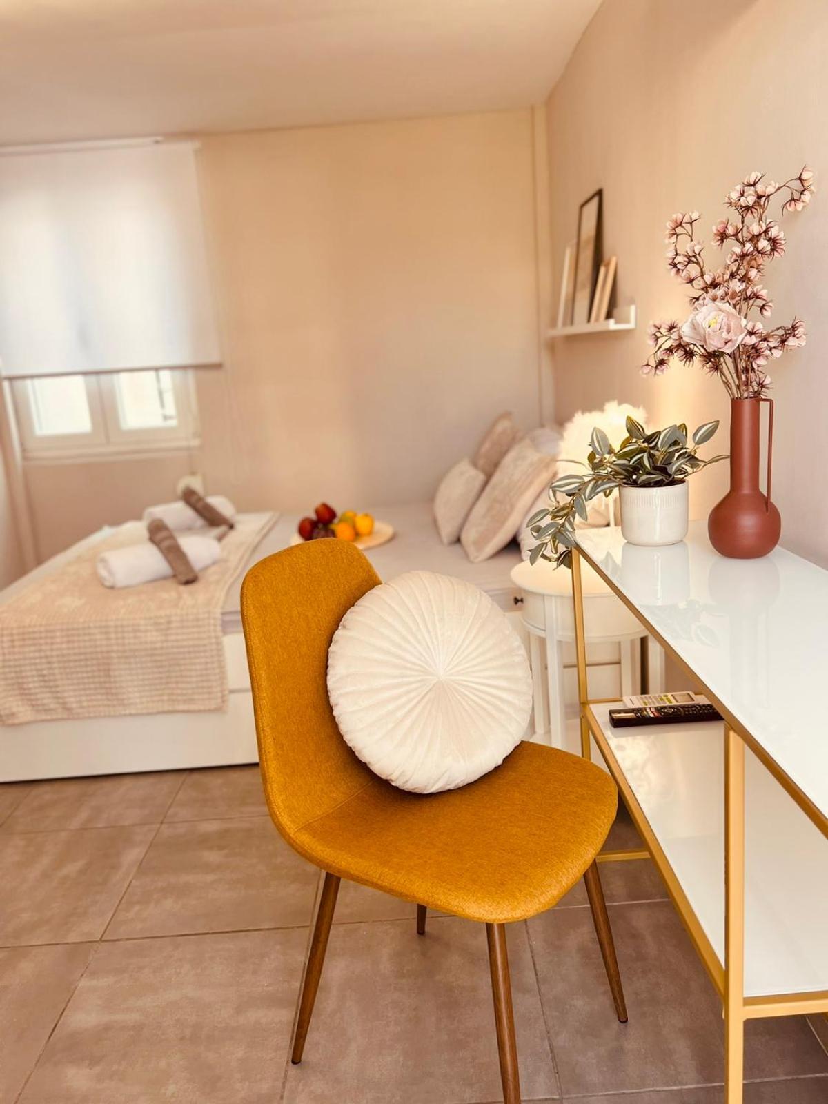Apartment Cactus Luxury Suite1