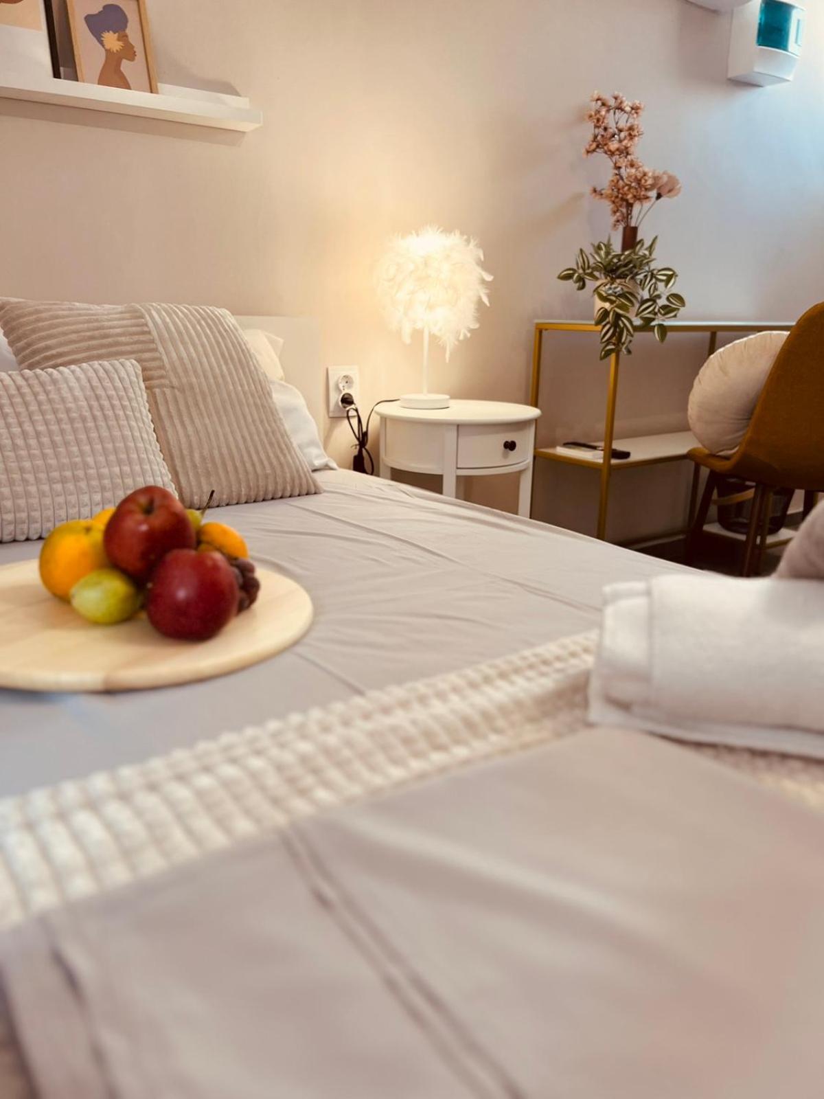 Apartment Cactus Luxury Suite1 Athens