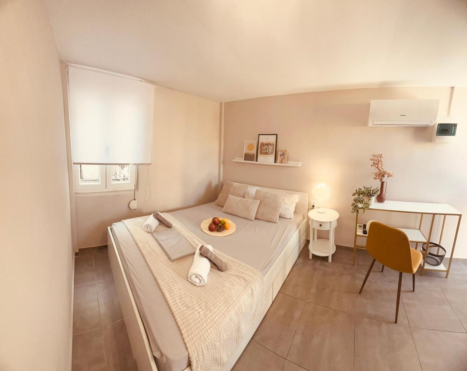 Apartment Cactus Luxury Suite1