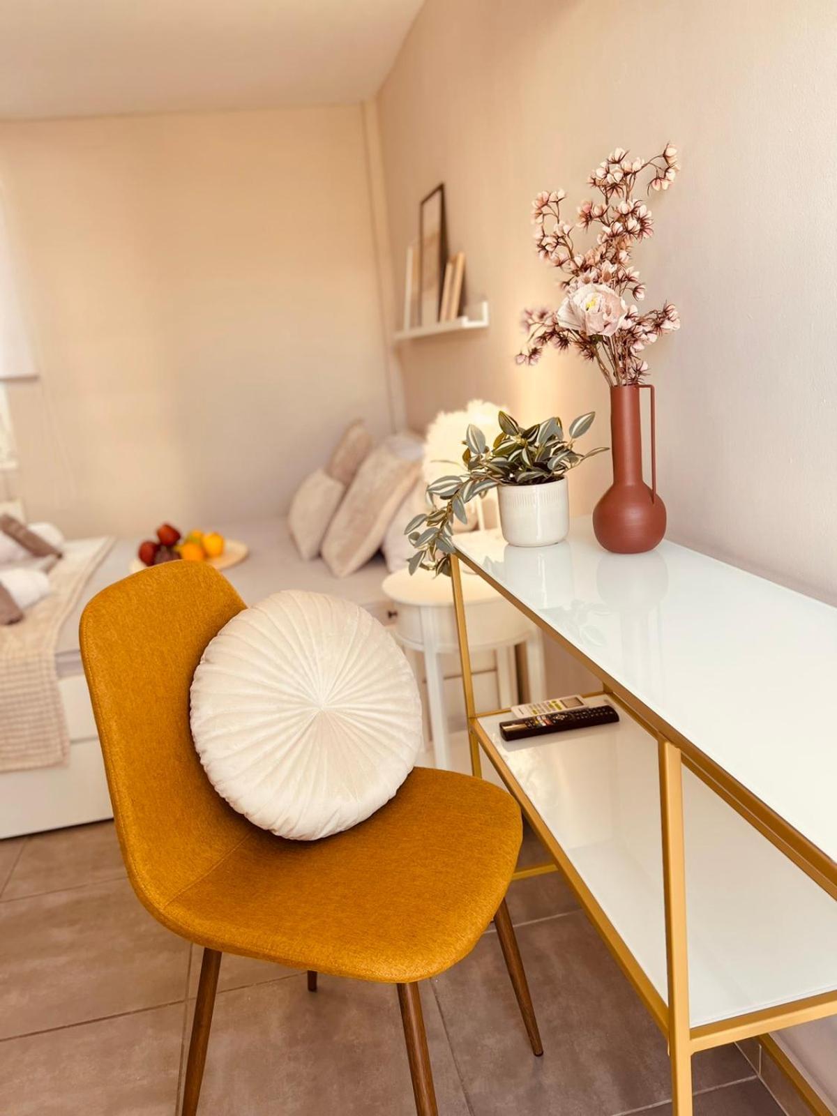 Apartment Cactus Luxury Suite1 *