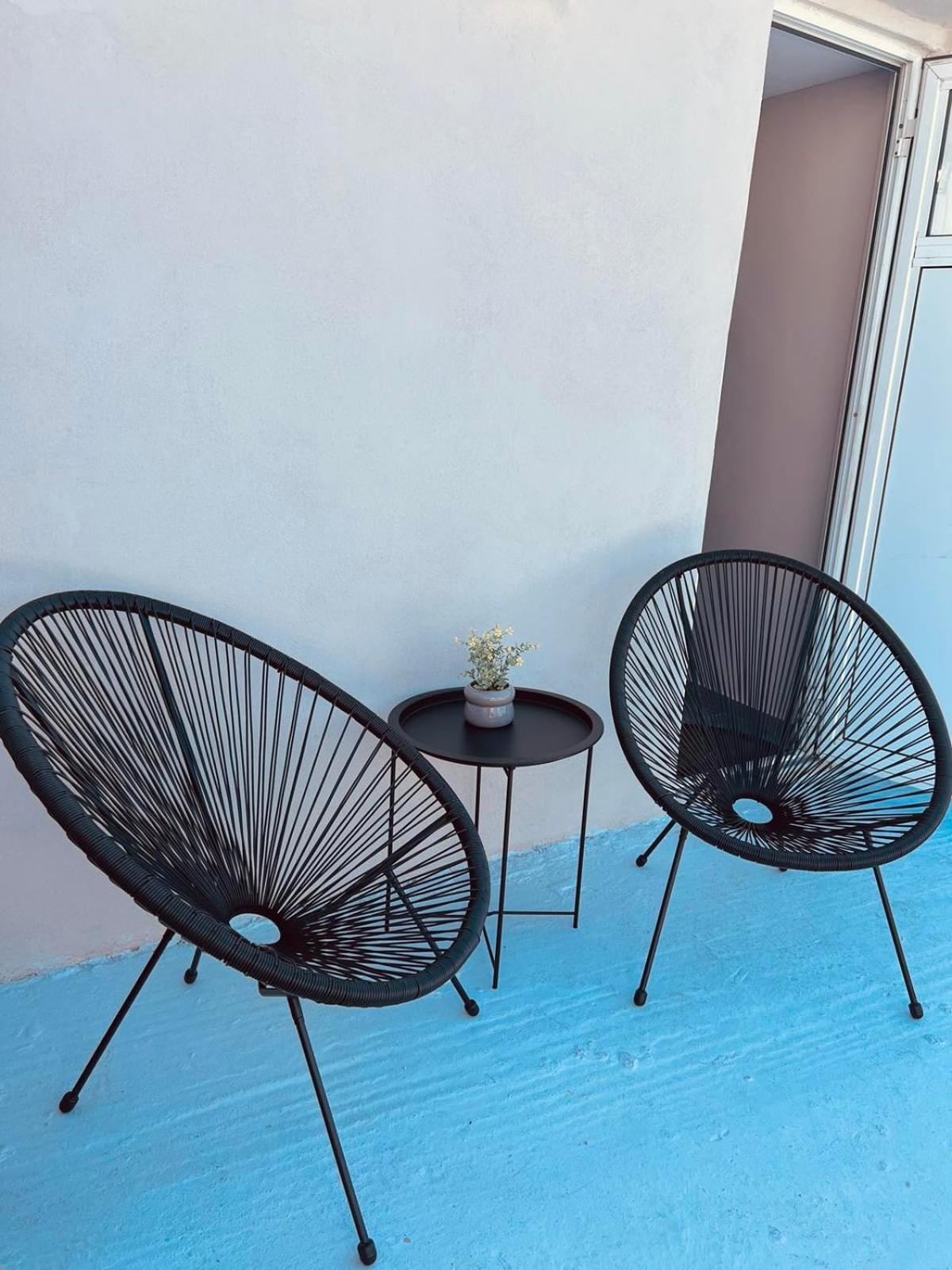 Appartamento Cactus Luxury Suite1