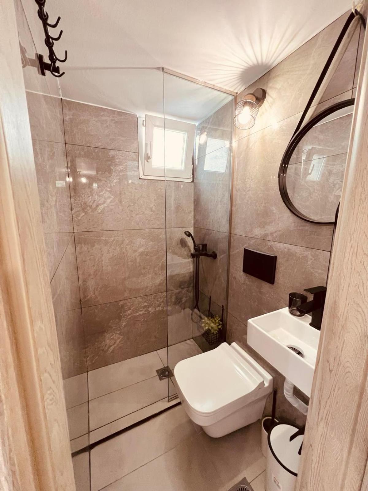 Cactus Luxury Suite1 Appartement Athene