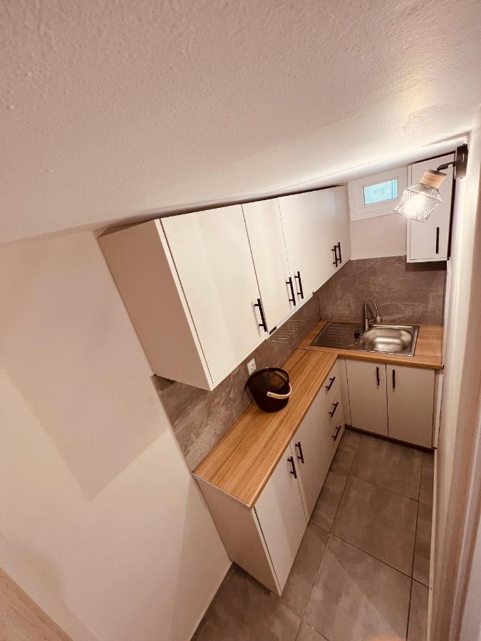 Apartment Cactus Luxury Suite1 Athens
