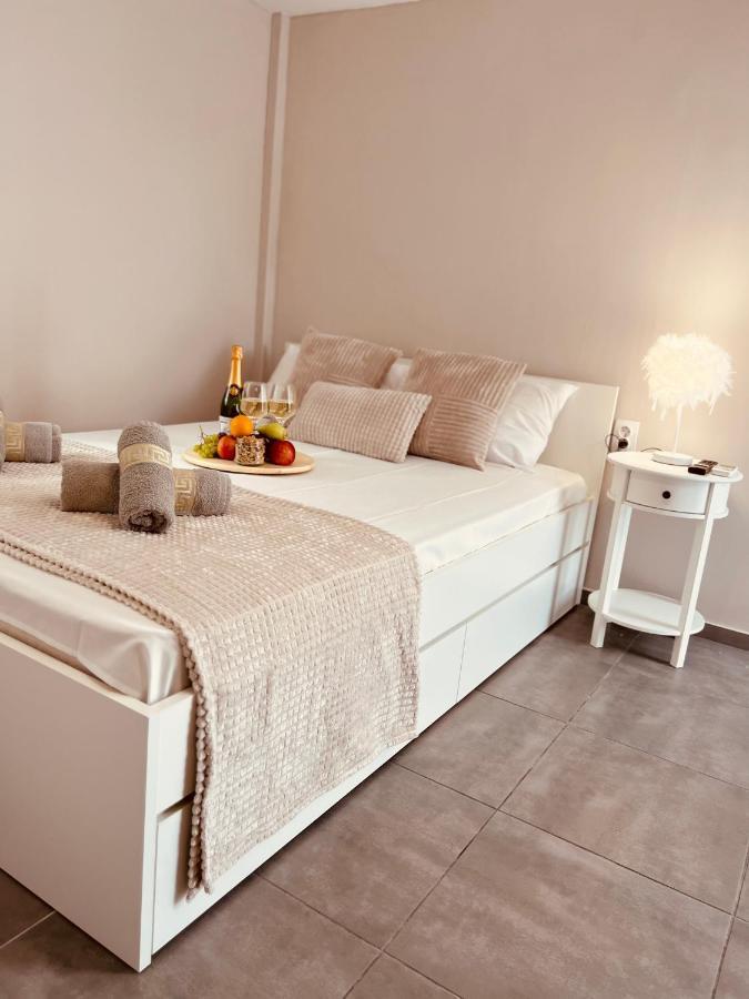 Cactus Luxury Suite1 Apartment