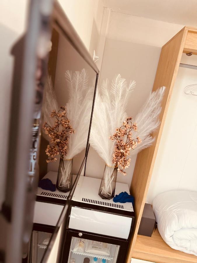 Apartment Cactus Luxury Suite1 Athens