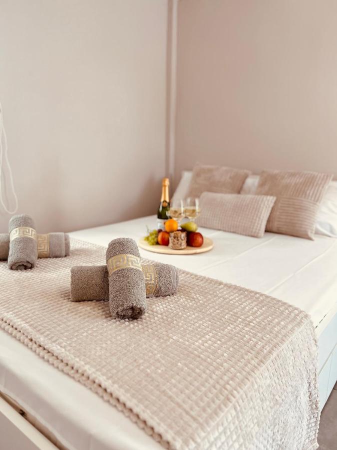 Apartment Cactus Luxury Suite1 *
