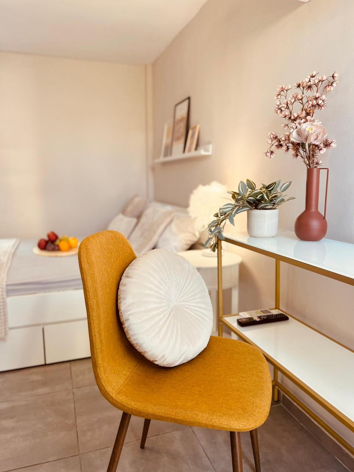 Cactus Luxury Suite1 Athens